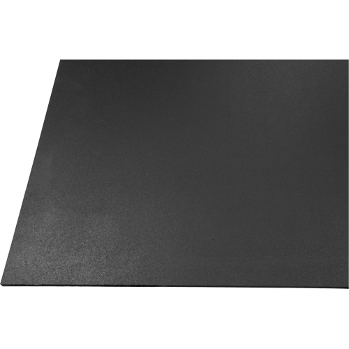 Plancher en tuile d'athl&eacute;tisme Voyager GTA Hardware Inc
