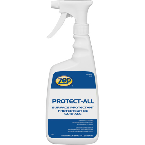 Protect All Surface Protectant GTA Hardware Inc