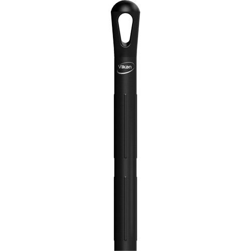 Manche ultra hygi&eacute;nique, Balai, Noir, Standard, 39-2/5" lo GTA Hardware Inc