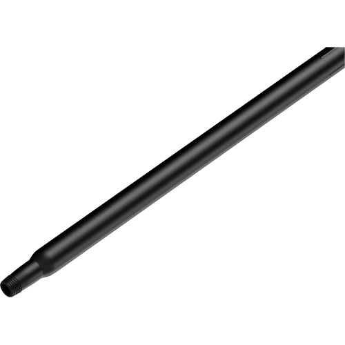 Manche ultra hygi&eacute;nique, Balai, Noir, Standard, 39-2/5" lo GTA Hardware Inc