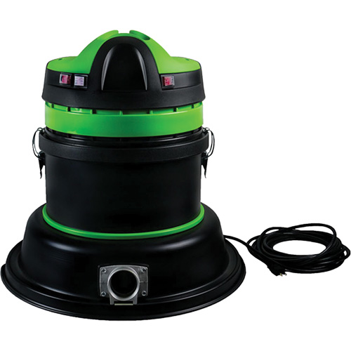 Aspirateur baril, Sec, 55 gal. US (208,19 Litres) GTA Hardware Inc