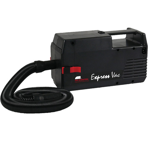 Express Office Vacuum, Dry, 0.25 US Gal. (0.94 Litres) GTA Hardware Inc