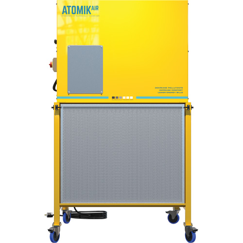 Atomik Air Air Purifier, 40000 sq.ft. Coverage GTA Hardware Inc