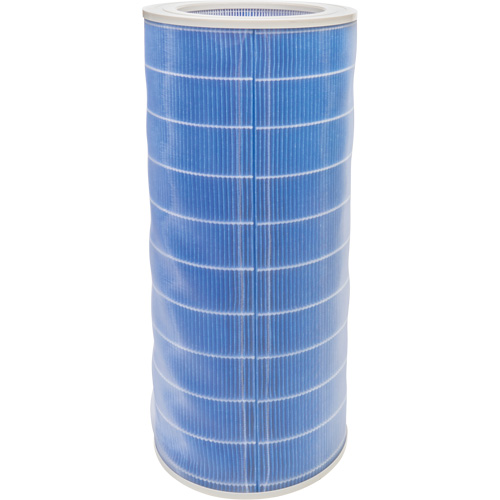 Jade 2.0 HEPA Rx Filter, Cartridge, 21" H GTA Hardware Inc