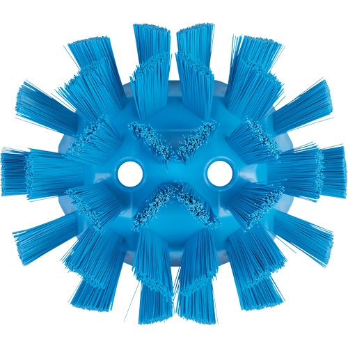 UST Tank Brush, Stiff Bristles, 7-1/2" Long, Blue GTA Hardware Inc