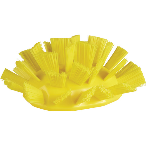 UST Tank Brush, Stiff Bristles, 7-1/2" Long, Yellow GTA Hardware Inc