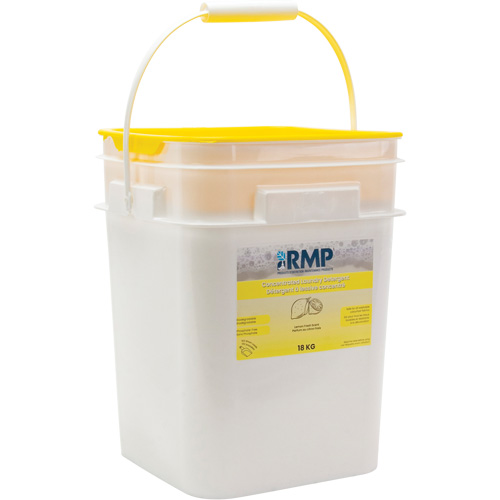 Laundry Detergent Powder, Pail GTA Hardware Inc