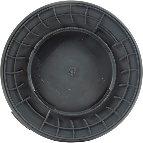 Bac &agrave; d&eacute;chets, Poly&eacute;thyl&egrave;ne, 44 gal. US GTA Hardware Inc