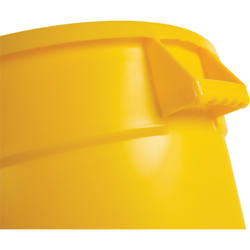 Bac &agrave; d&eacute;chets, Poly&eacute;thyl&egrave;ne, 44 gal. US GTA Hardware Inc