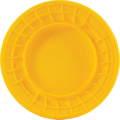Bac &agrave; d&eacute;chets, Poly&eacute;thyl&egrave;ne, 32 gal. US GTA Hardware Inc