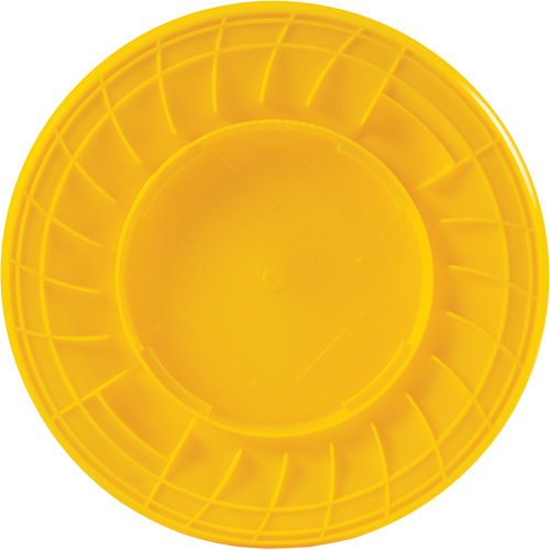 Bac &agrave; d&eacute;chets, Poly&eacute;thyl&egrave;ne, 44 gal. US GTA Hardware Inc