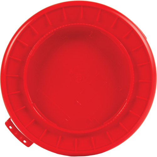 Bac &agrave; d&eacute;chets, Poly&eacute;thyl&egrave;ne, 20 gal. US GTA Hardware Inc