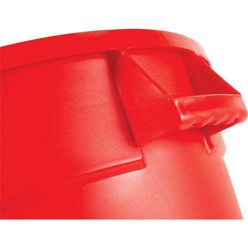 Bac &agrave; d&eacute;chets, Poly&eacute;thyl&egrave;ne, 20 gal. US GTA Hardware Inc