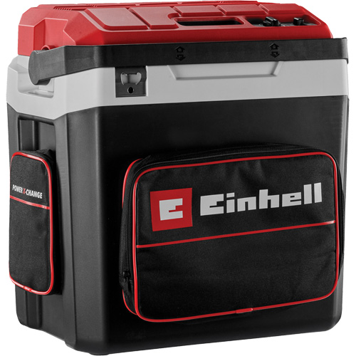 Battery-Powered Cool Box (Tool Only), 27 L Capacity GTA Hardware Inc