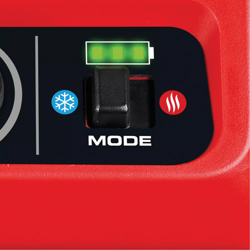 Battery-Powered Cool Box (Tool Only), 27 L Capacity GTA Hardware Inc