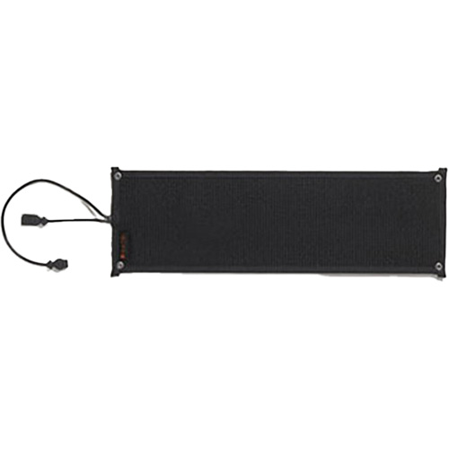 Tapis chauffant de d&eacute;neigement industriel de la s&eacute;rie HRT, Escalier, 11" la x 5' l GTA Hardware Inc