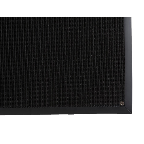 Tapis chauffant de d&eacute;neigement industriel PRO pour passages pour pi&eacute;tons de la s&eacute;rie HTP, Couloir, 36" la x 15' l GTA Hardware Inc