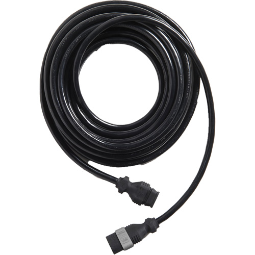 Rallonge de c&acirc;ble de 25' 240 V/208 V pour tapis industriels HeatTrak PRO GTA Hardware Inc