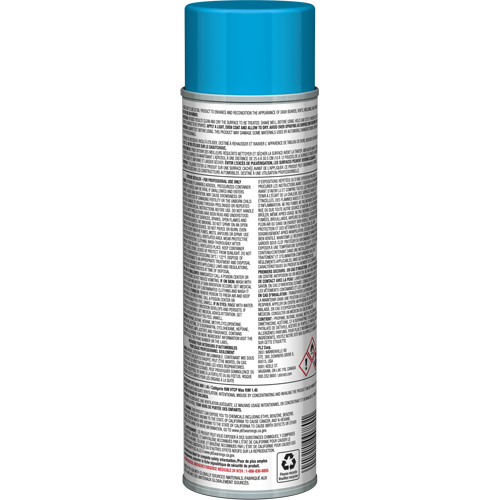 Pro Line Interior Detailer with Matte Finish & Fresh Scent GTA Hardware Inc