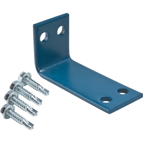 Composantes pour partitions & cloisons grillag&eacute;es - Quincaillerie GTA Hardware Inc