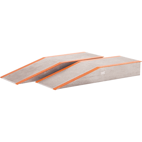 Rampes de nivellement en aluminium GTA Hardware Inc