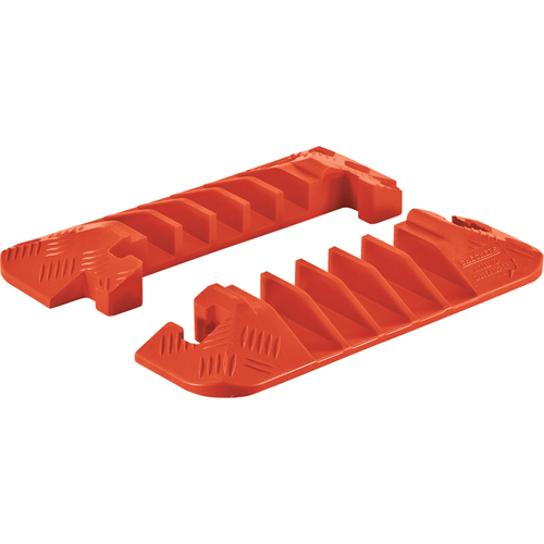 Linebacker&reg; 5-Channel General Purpose End Caps GTA Hardware Inc