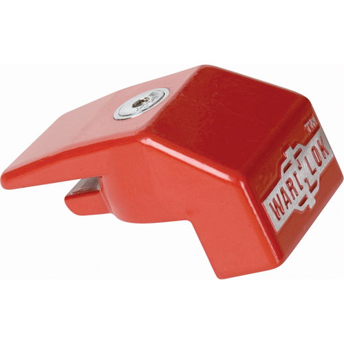 Verrous pour raccord &agrave; air comprim&eacute; de remorques GTA Hardware Inc