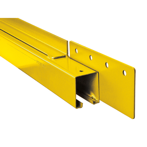 Composantes pour partitions & cloisons grillag&eacute;es - Quincaillerie GTA Hardware Inc