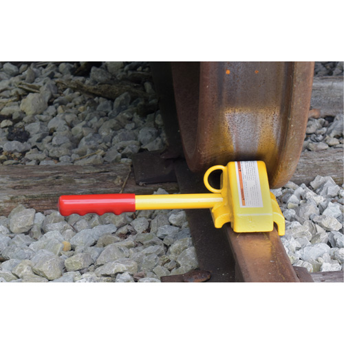 Combo cale &agrave; rail unique GTA Hardware Inc
