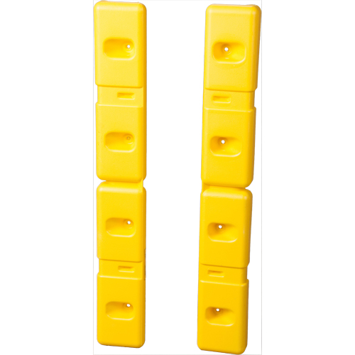 10" Wall Protectors GTA Hardware Inc