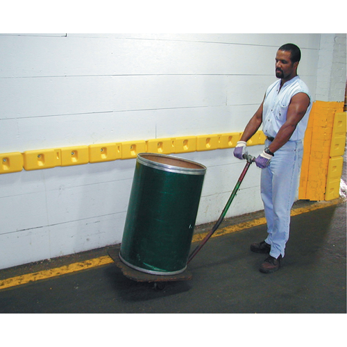 10" Wall Protectors GTA Hardware Inc
