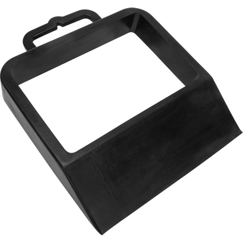 Pallet Truck Chock GTA Hardware Inc