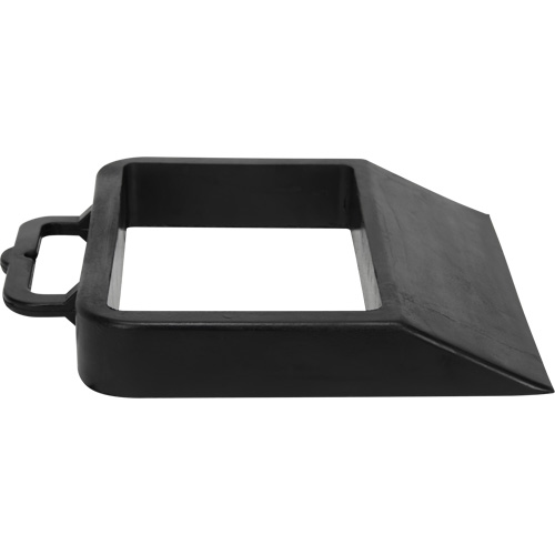 Pallet Truck Chock GTA Hardware Inc