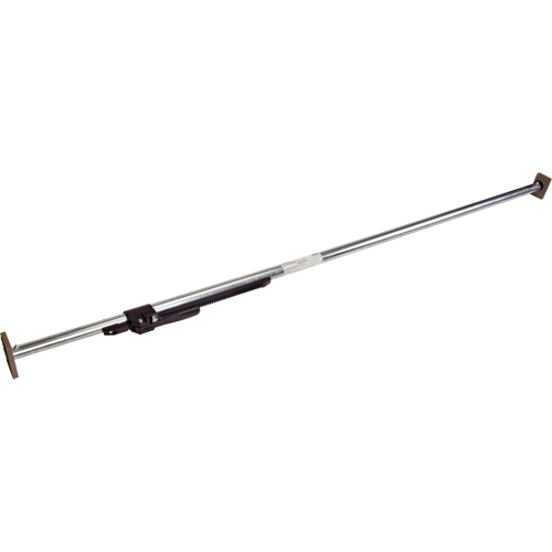 Barre de cargaison en acier GTA Hardware Inc