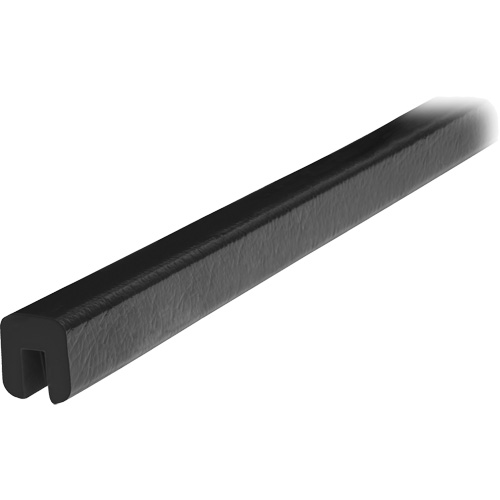 G Profile 5M Edge Protection Bumper Guard, 2' (0.6096 m) Long GTA Hardware Inc