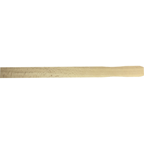PALETTE BOIS DUR 14" GTA Hardware Inc