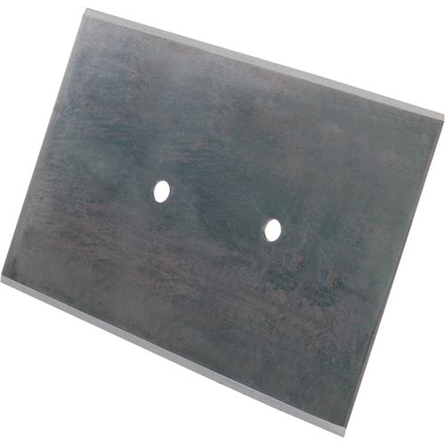 Heavy-Duty Floor Scrapers - Replacement Blade GTA Hardware Inc