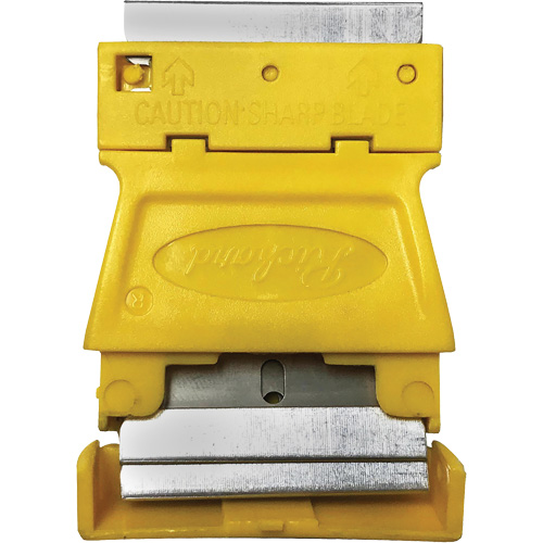 Mini Glass Scraper GTA Hardware Inc