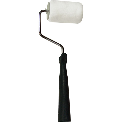 Pro Series Paint Roller, 10 mm (3") L GTA Hardware Inc