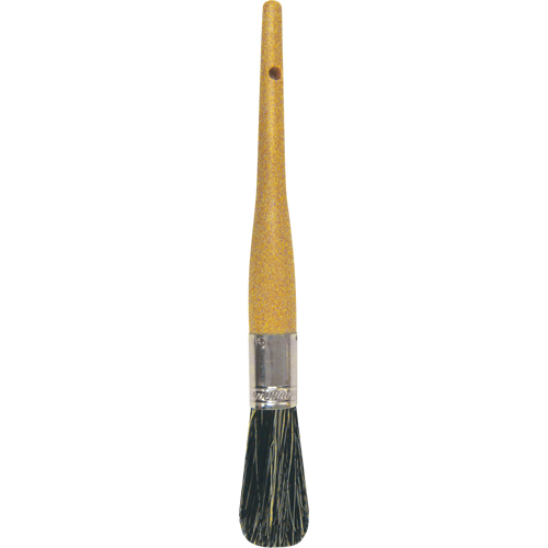 Brosse en soies Tampico pour le nettoyage de pi&egrave;ces - no 8 GTA Hardware Inc