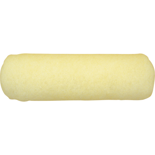 Professional AA Synthetic Paint Roller Cover, 25 mm (1") Nap, 240 mm (9-1/2") L GTA Hardware Inc