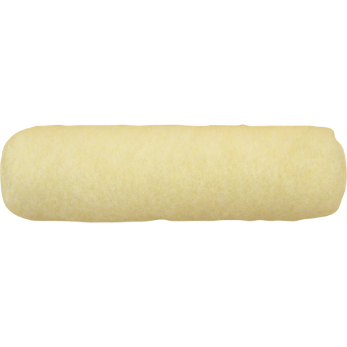 Professional AA Synthetic Paint Roller Cover, 30 mm (1-3/16") Nap, 240 mm (9-1/2") L GTA Hardware Inc