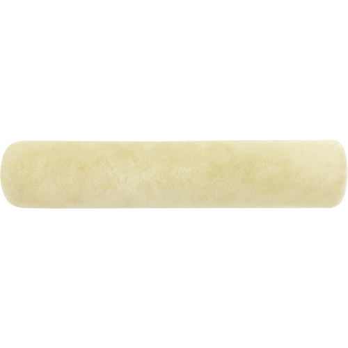 Manchon de rouleau &agrave; peinture non pelucheux professionnel, Nap 6 mm (1/4"), 240 mm (9-1/2") l GTA Hardware Inc