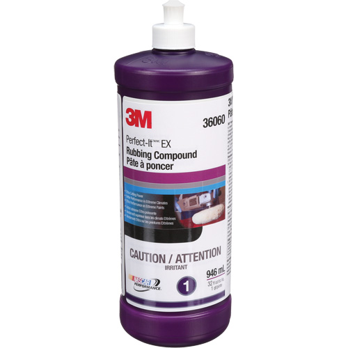 Perfect-It EX Rubbing Compound GTA Hardware Inc