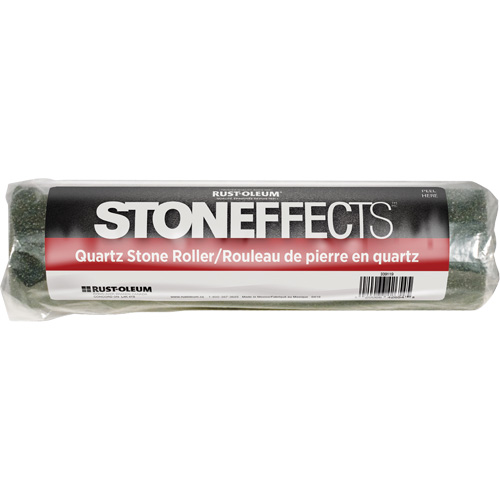 Rouleau pour rev&ecirc;tement en quartz Stoneffects GTA Hardware Inc