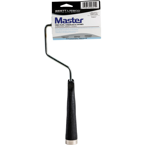 Master Trim and Traffic Frame & Cover Combo, 2 Pieces GTA Hardware Inc