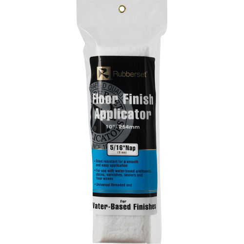 Applicateur de fini de 10" pour plancher Bestt Liebco Master GTA Hardware Inc