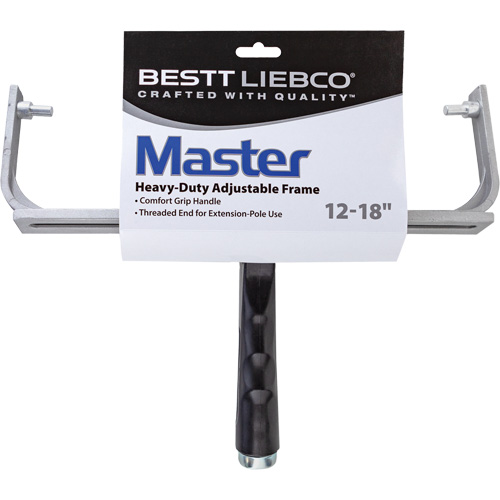 Heavy-Duty Adjustable Frame GTA Hardware Inc