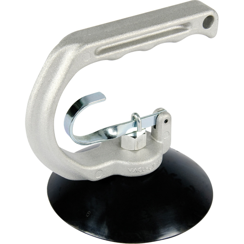 Appareils &agrave; ventouses - Ventouse simple industrielle GTA Hardware Inc