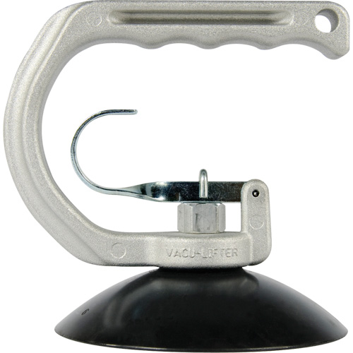 Appareils &agrave; ventouses - Ventouse simple industrielle GTA Hardware Inc